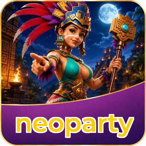 Infrastruktur Pengujian - neoparty