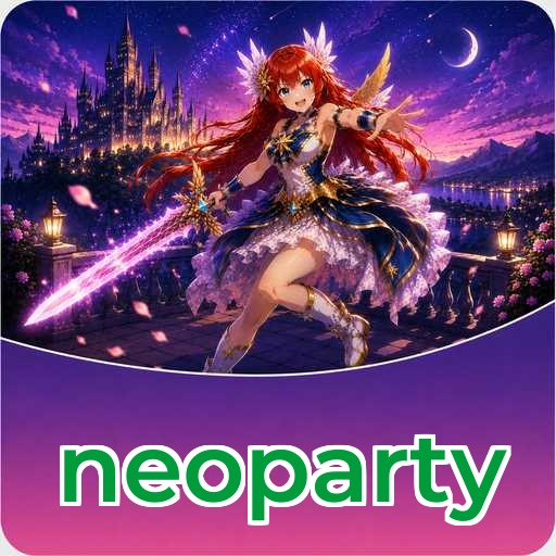 Tentang neoparty