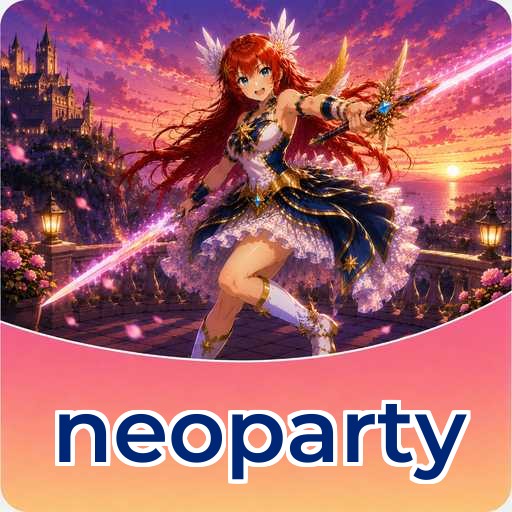 Analisis Performa Real-World - neoparty